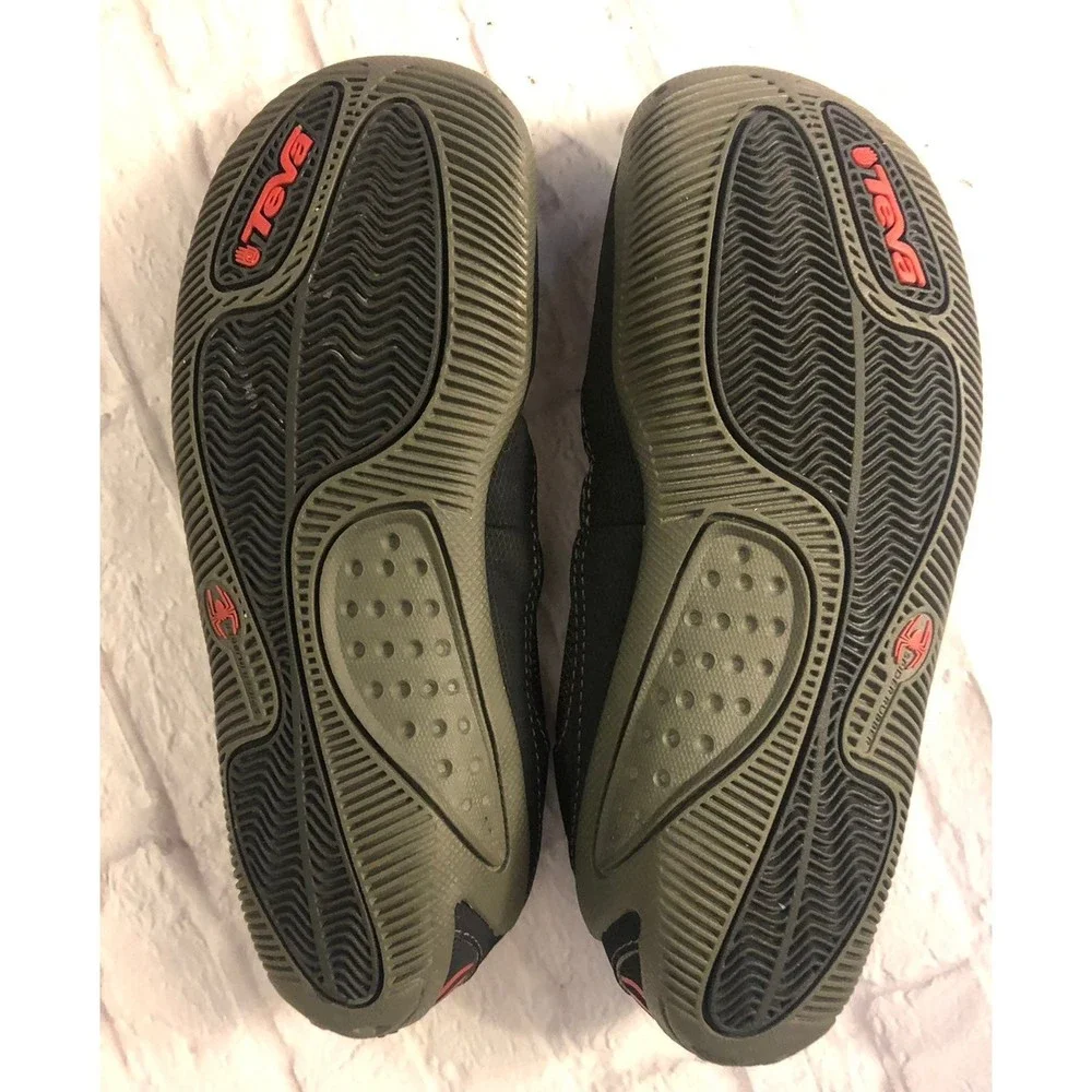 Teva size 2 water shoes